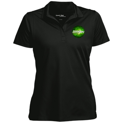 Install Bay-LST650 Ladies' Micropique Sport-Wick® Polo