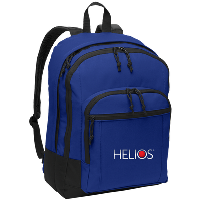 Helios-BG204 Basic Backpack