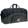 Ethereal-BG99 Colorblock Sport Duffel