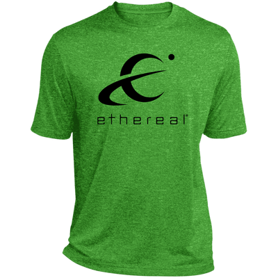 Ethereal-ST360 Heather Performance Tee