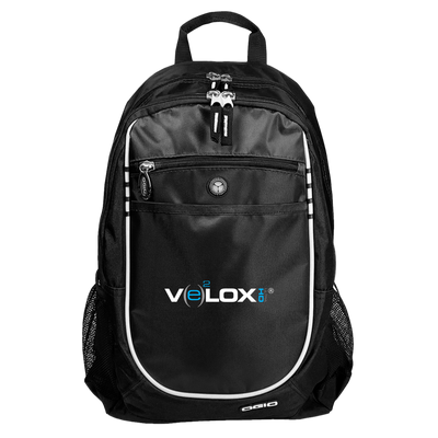 Velox-711140 Rugged Bookbag
