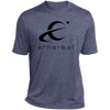 Ethereal-ST360 Heather Performance Tee