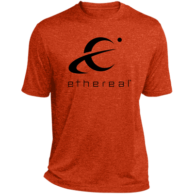 Ethereal-ST360 Heather Performance Tee