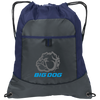Big Dog-BG611 Pocket Cinch Pack