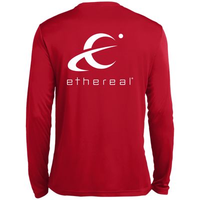 Ethereal-ST350LS Men’s Long Sleeve Performance Tee