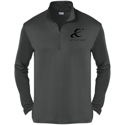 Ethereal-ST357 Competitor 1/4-Zip Pullover