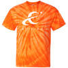 Ethereal-CD100 100% Cotton Tie Dye T-Shirt