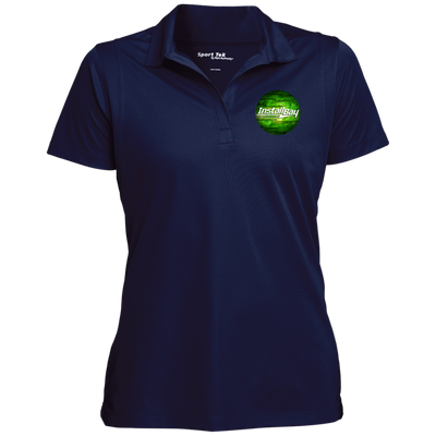 Install Bay-LST650 Ladies' Micropique Sport-Wick® Polo