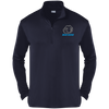 Big Dog-ST357 Competitor 1/4-Zip Pullover