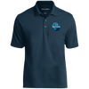 Big Dog-K110 Dry Zone UV Micro-Mesh Polo