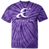 Ethereal-CD100 100% Cotton Tie Dye T-Shirt