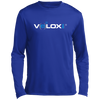 Velox-ST350LS Men’s Long Sleeve Performance Tee