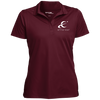 Ethereal-LST650 Ladies' Micropique Sport-Wick® Polo