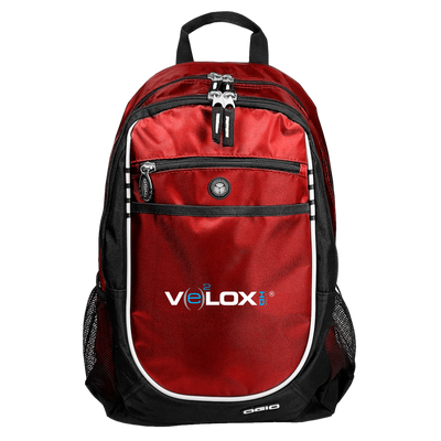 Velox-711140 Rugged Bookbag
