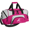 Ethereal-BG99 Colorblock Sport Duffel