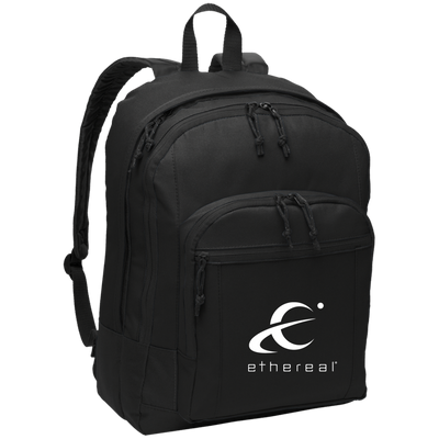 Ethereal-BG204 Basic Backpack