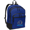 Big Dog-BG204 Basic Backpack