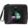 Team Shop-BG513 12-Pack Cooler