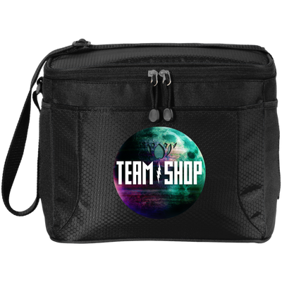 Team Shop-BG513 12-Pack Cooler