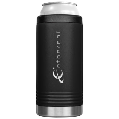 Ethereal-12oz Insulated Cozie