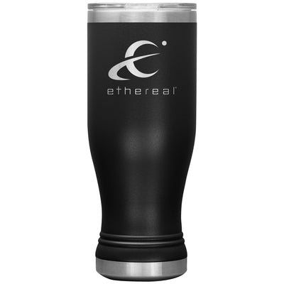 Ethereal-20oz BOHO Insulated Tumbler