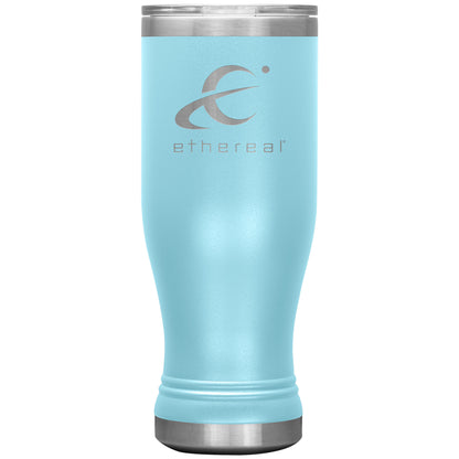 Ethereal-20oz BOHO Insulated Tumbler