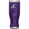 Ethereal-20oz BOHO Insulated Tumbler