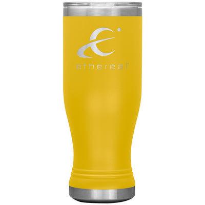 Ethereal-20oz BOHO Insulated Tumbler