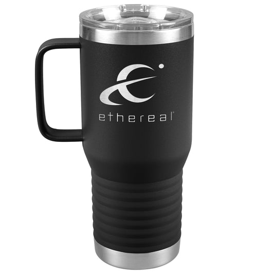 Ethereal-20oz Travel Tumbler