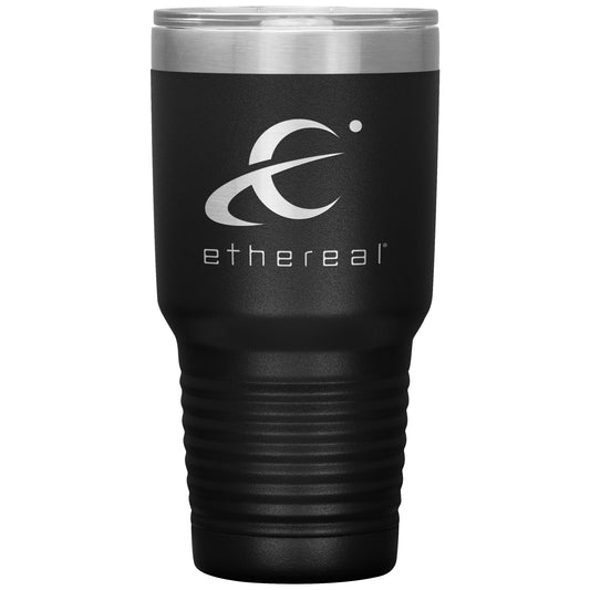 Ethereal-30oz Insulated Tumbler