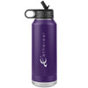 Ethereal-32oz Water Bottle Insulated
