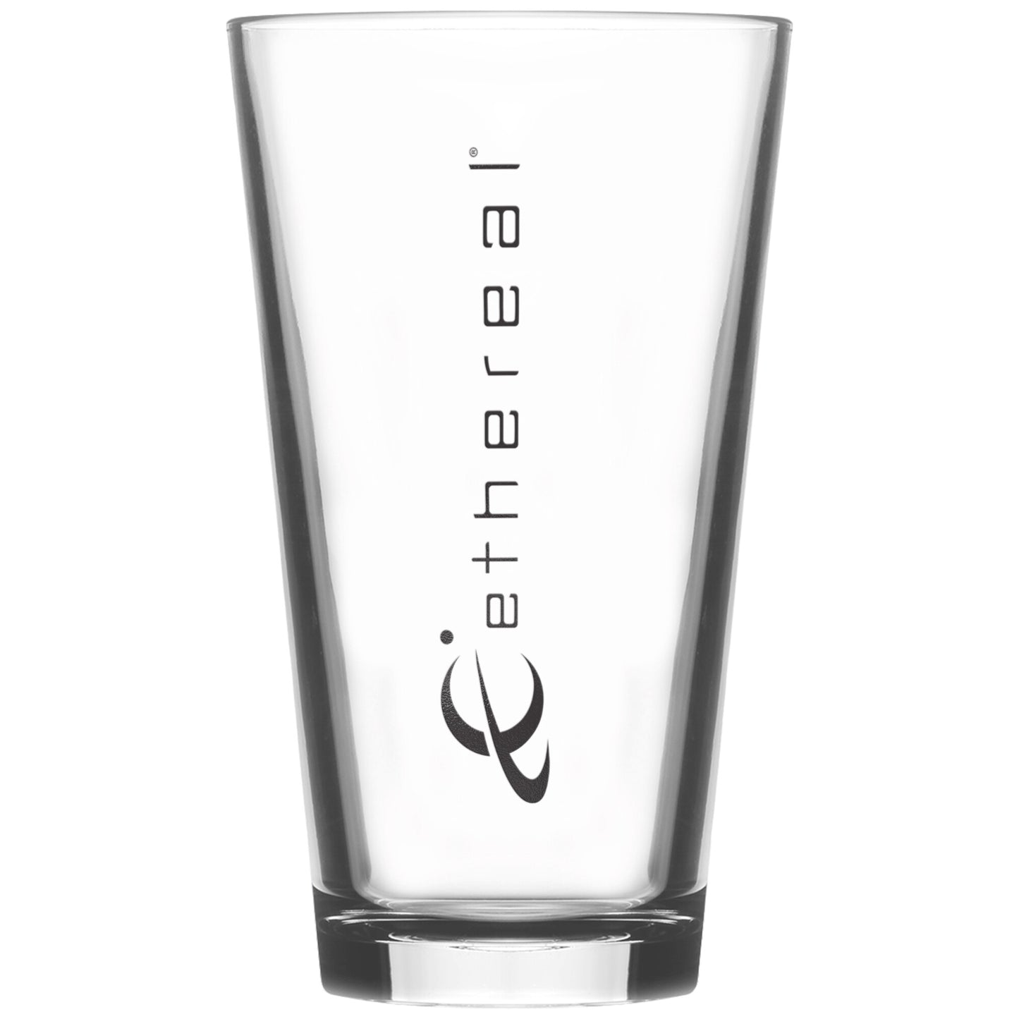 Ethereal-Pint Glass