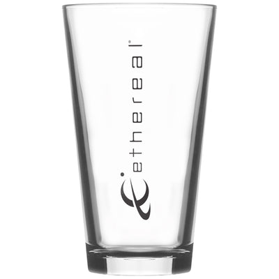 Ethereal-Pint Glass