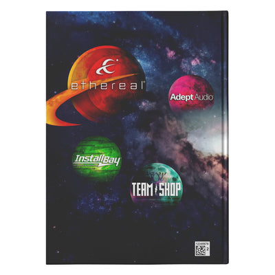 Ethereal-Planets Journal