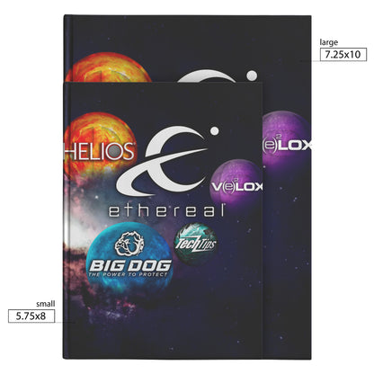 Ethereal-Planets Journal