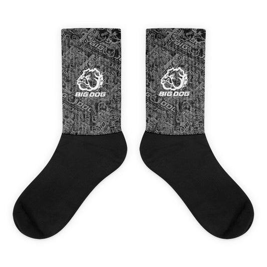 Big Dog Power-Socks