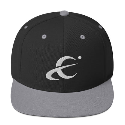 Ethereal-Snapback Hat
