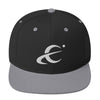 Ethereal-Snapback Hat