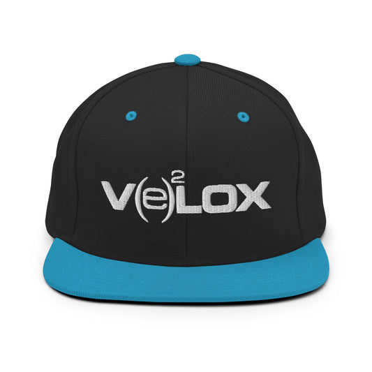 Velox-Snapback Hat