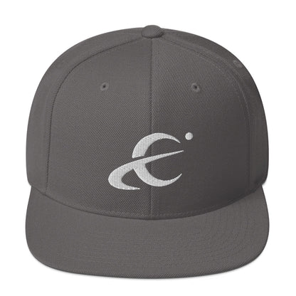 Ethereal-Snapback Hat