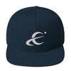 Ethereal-Snapback Hat