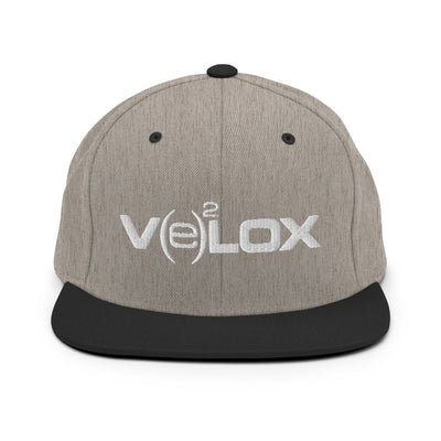 Velox-Snapback Hat