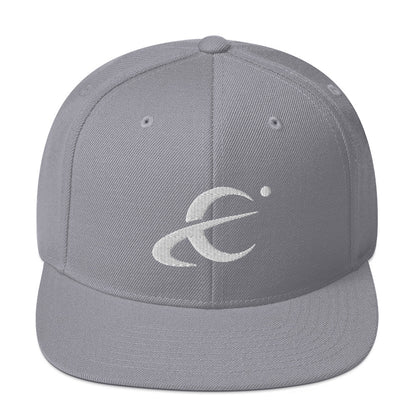 Ethereal-Snapback Hat
