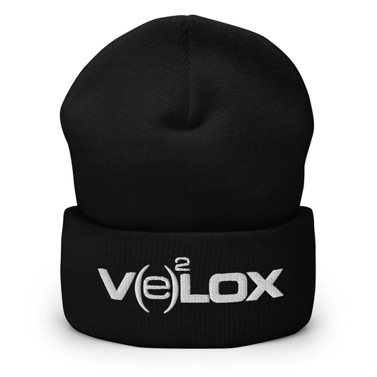 Velox-Cuffed Beanie