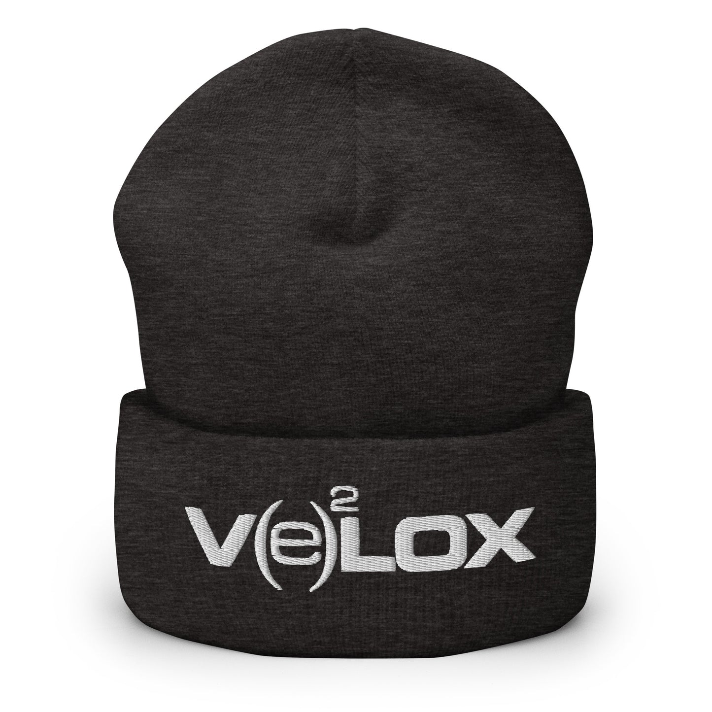 Velox-Cuffed Beanie