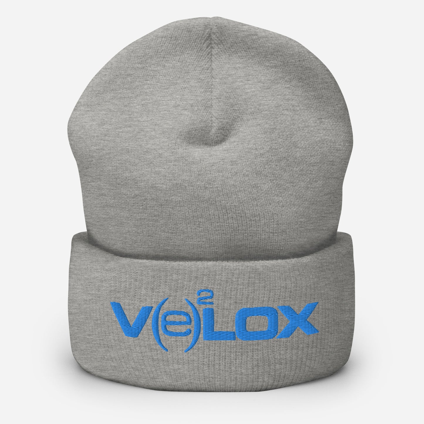 Velox-Cuffed Beanie
