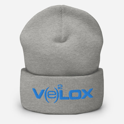 Velox-Cuffed Beanie