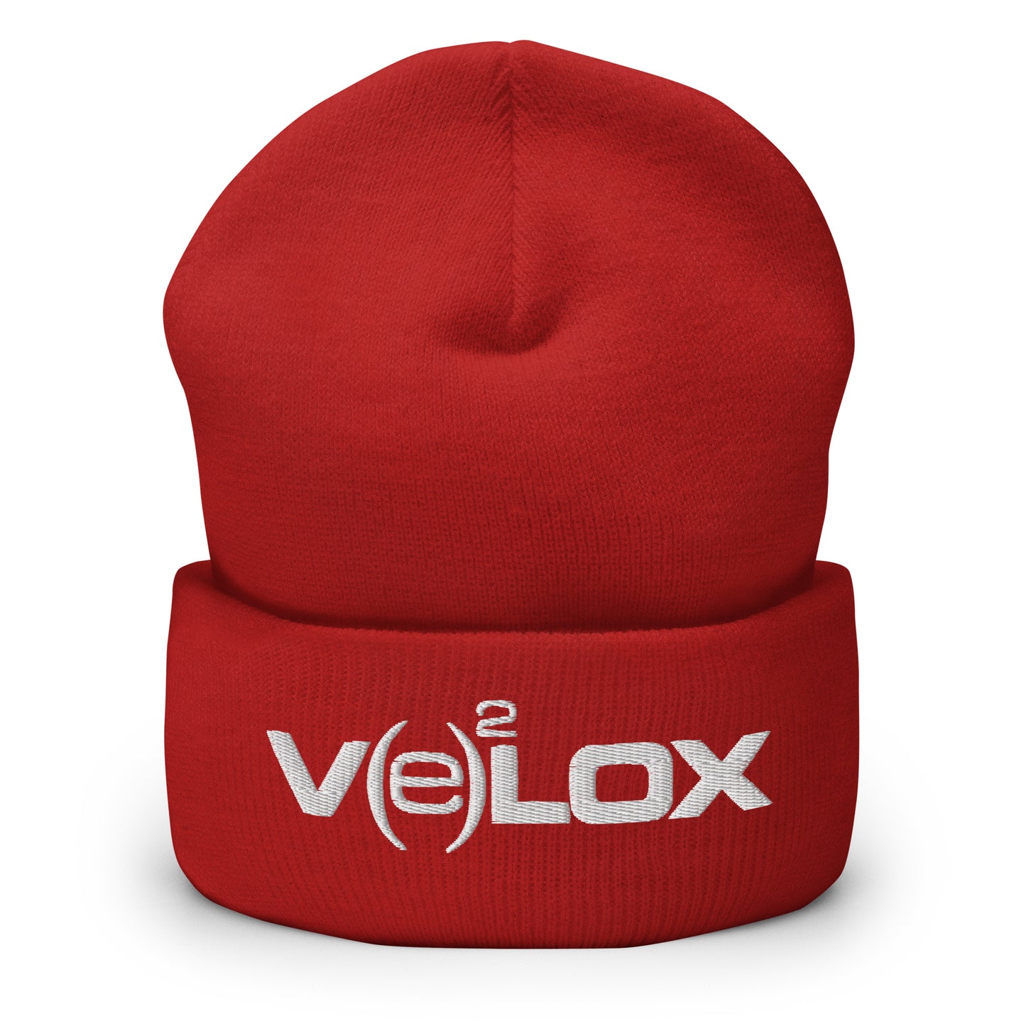 Velox-Cuffed Beanie