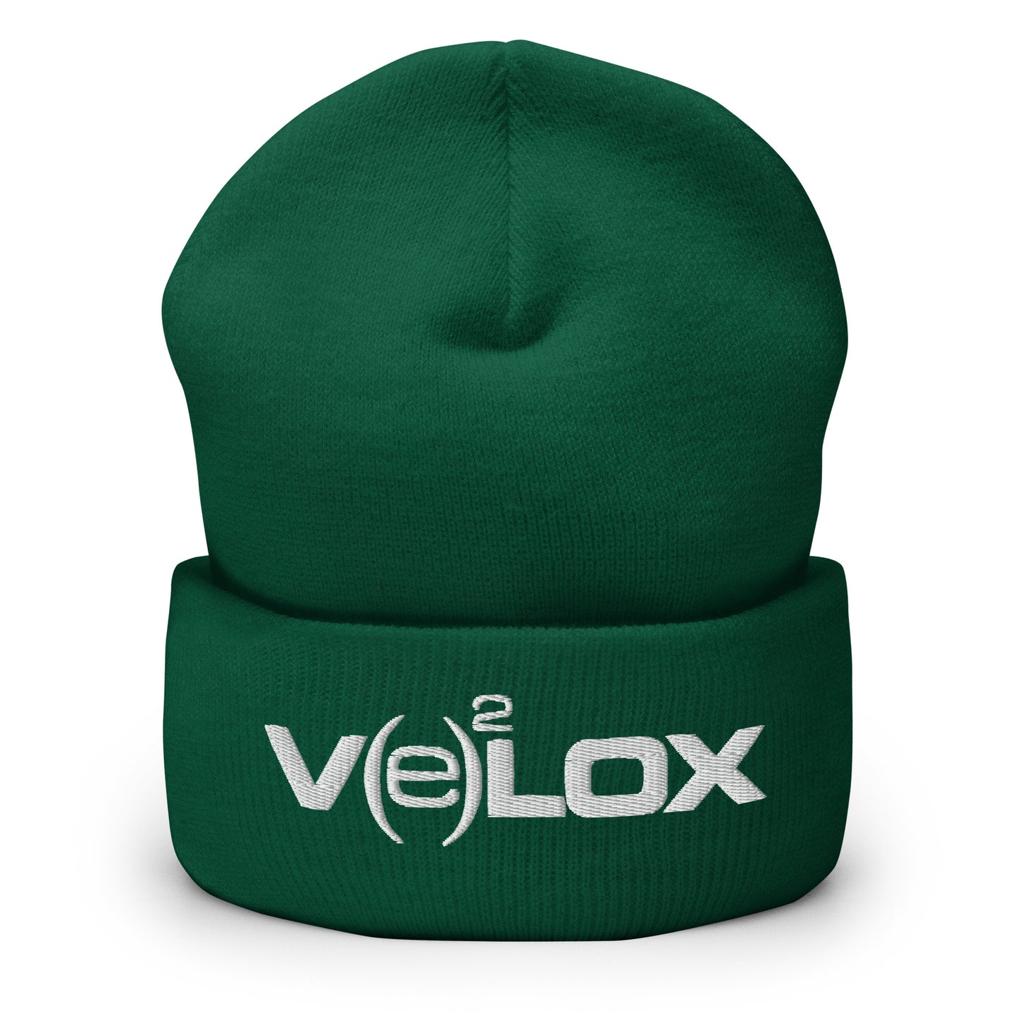Velox-Cuffed Beanie