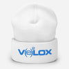 Velox-Cuffed Beanie